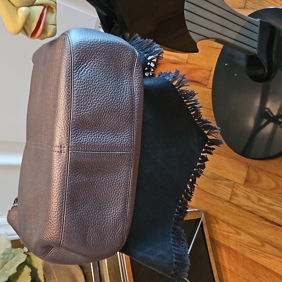 BRIGHTON ZIPTOP HOBO BAG - Picture 4 of 7